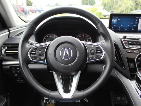 Used 2019 Acura RDX AWD w/ Advance Package image 26