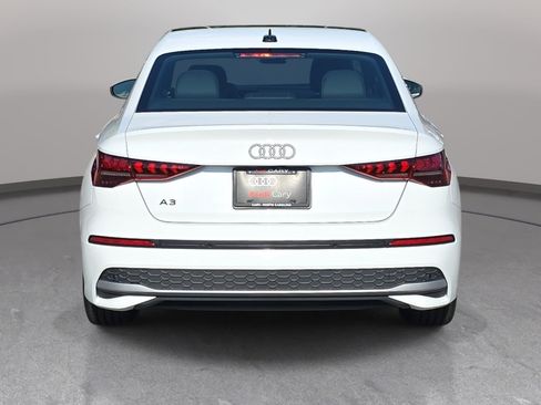 Used 2025 Audi A3 2.0T Premium w/ Convenience Package AWD/4WD image 6
