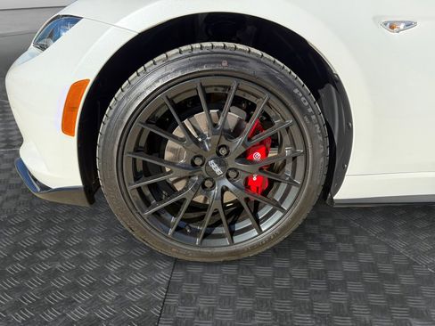 New 2025 MAZDA MX-5 Miata RF Club image 9