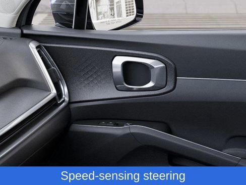 New 2025 Kia Sorento EX image 26