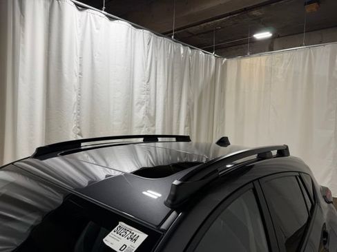 Certified 2024 Subaru Crosstrek 2.5i Limited w/ Crosstrek Mirror Package AWD/4WD image 10