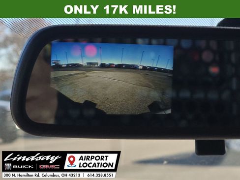 Used 2024 GMC Savana 2500 w/ Driver Convenience Package image 14