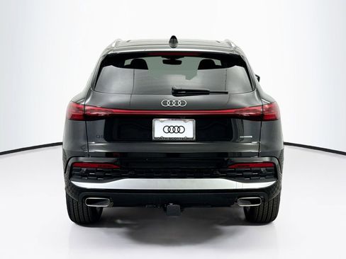 Used 2025 Audi Q5 Premium Plus w/ Premium Plus AWD/4WD image 7