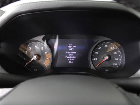 New 2025 Jeep Compass Latitude image 24