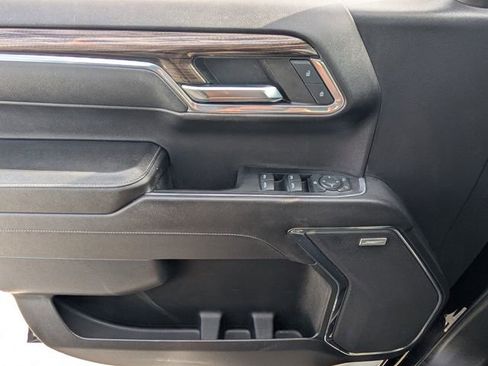 Used 2023 Chevrolet Silverado 1500 RST w/ All Star Edition Plus image 37