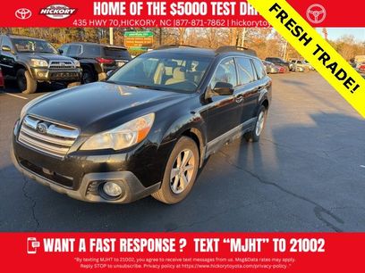 Used 2013 Subaru Outback 2.5i Premium
