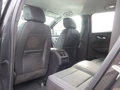 Certified 2022 Chevrolet Blazer LT w/ Sound & Technology Package image 45