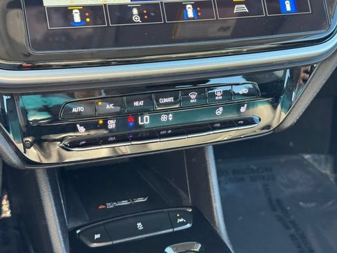 Certified 2023 Chevrolet Bolt LT w/ Infotainment Package FWD image 19