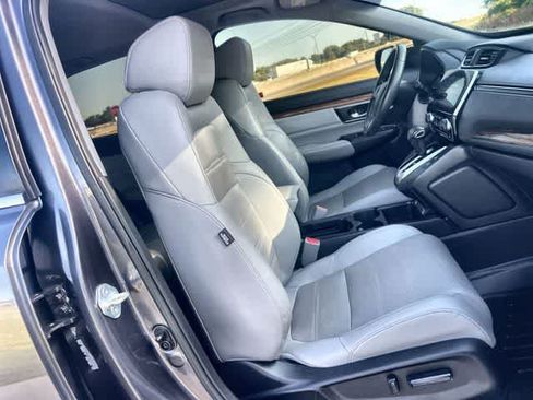 Certified 2020 Honda CR-V EX-L image 12