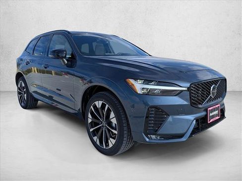 New 2026 Volvo XC60 B5 Plus w/ Protection Package Premier image 7