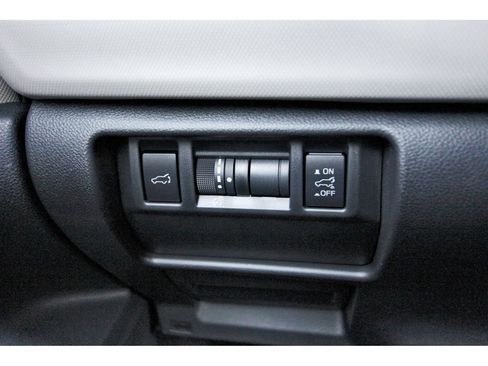 New 2026 Subaru Forester Limited AWD/4WD image 15