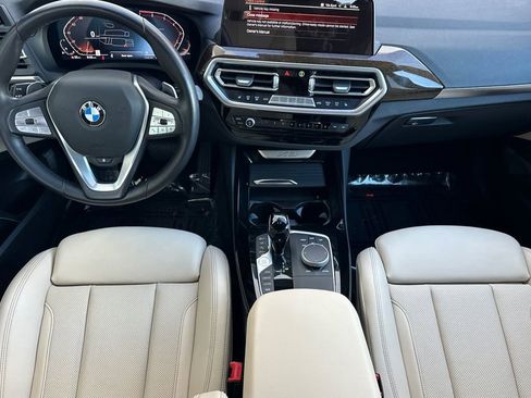 Used 2024 BMW X3 xDrive30i w/ Convenience Package image 14