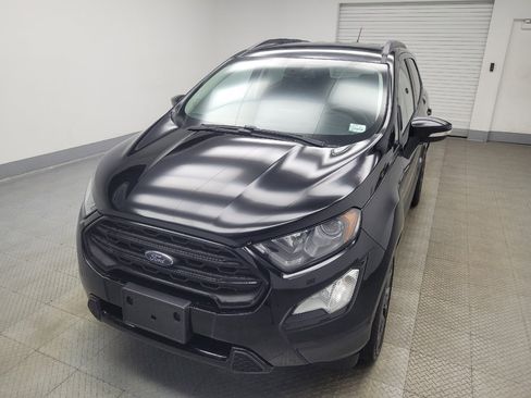 Used 2019 Ford EcoSport SES image 15