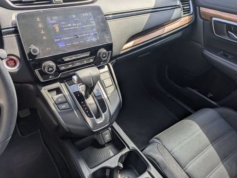 Used 2019 Honda CR-V EX image 23