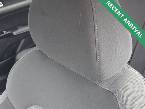 Used 2025 Kia K5 LXS image 14