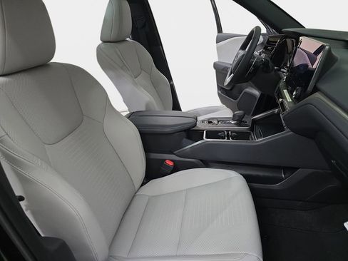 New 2026 Lexus TX 350 AWD image 10