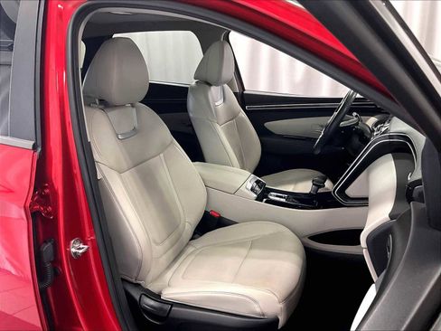 Used 2022 Hyundai Tucson SEL w/ Convenience + Premium Package image 11
