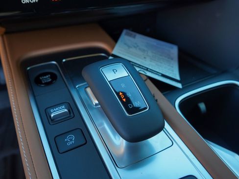 New 2026 INFINITI QX60 Autograph w/ Dark Cargo Package image 15