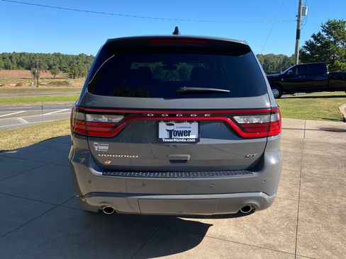 Used 2024 Dodge Durango GT image 5