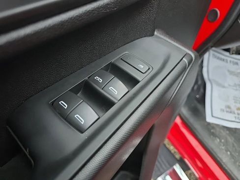 Used 2024 Chevrolet Silverado 3500 W/T w/ Snow Plow Prep/Camper Package image 13