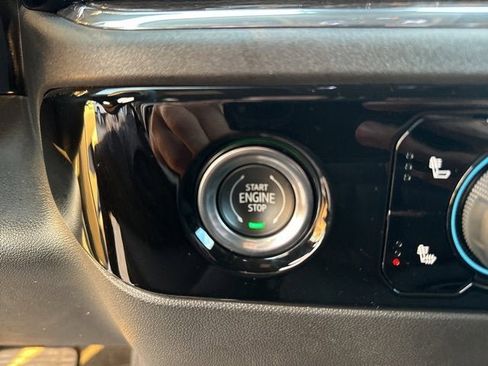 Certified 2024 Chevrolet Silverado 1500 LT image 21