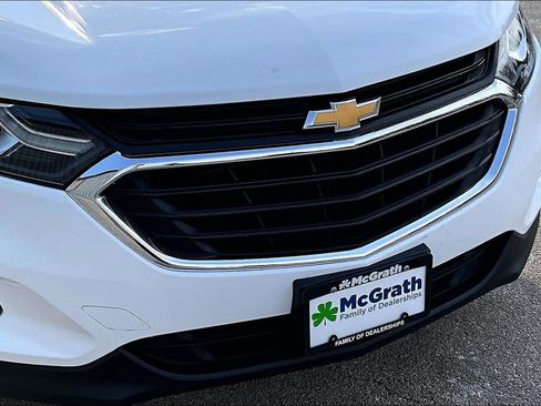 Used 2018 Chevrolet Equinox LT image 27