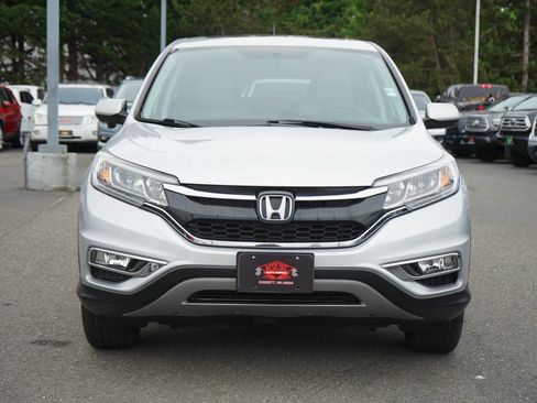 Used 2016 Honda CR-V EX image 8