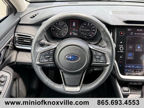 Used 2024 Subaru Outback Touring AWD/4WD image 23