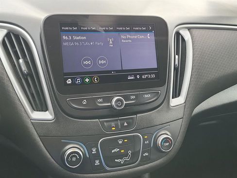 Certified 2020 Chevrolet Malibu LS image 25