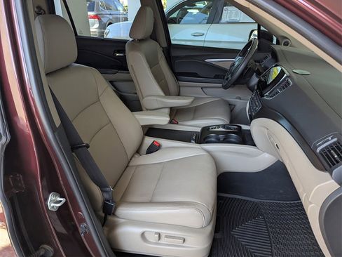 Used 2022 Honda Pilot Special Edition image 41