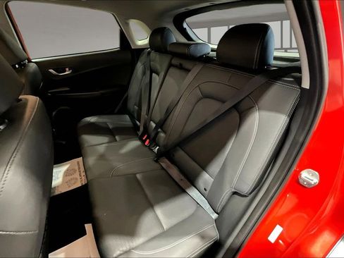 Used 2019 Hyundai Kona Ultimate image 25