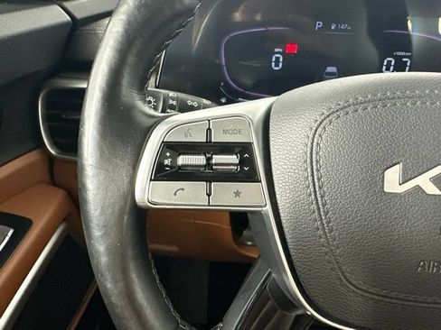 Used 2023 Kia Telluride EX X-Line AWD/4WD image 20