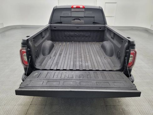Used 2017 GMC Sierra 1500 Denali w/ Denali Ultimate Package image 29