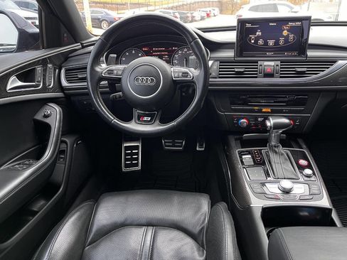 Used 2014 Audi S6 Prestige image 18