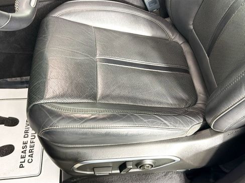 Used 2022 Jeep Wagoneer Series II image 21