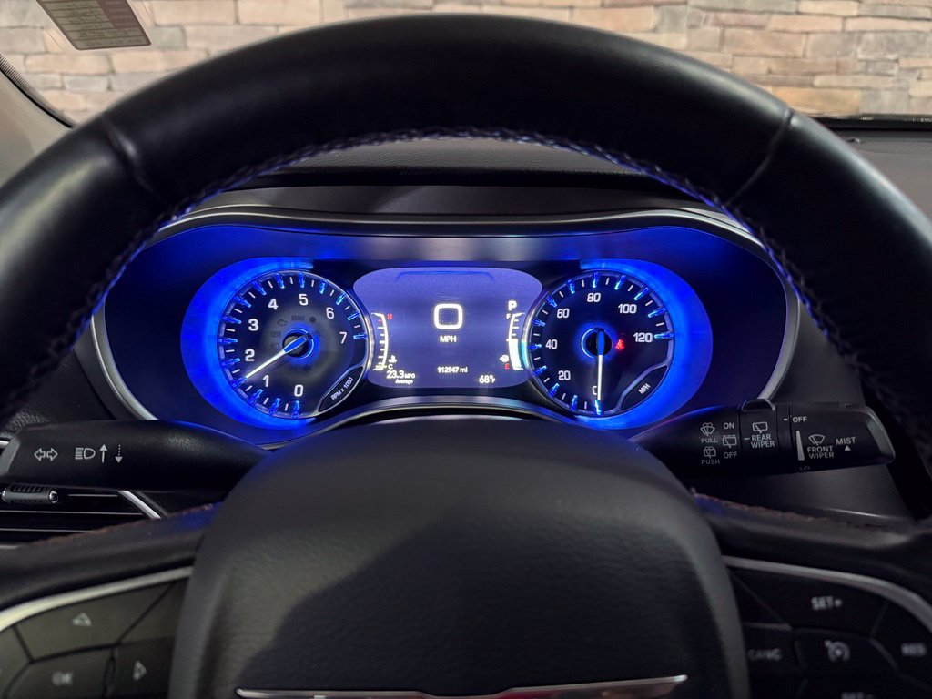 Used 2020 Chrysler Pacifica Touring-L Plus FWD image 15