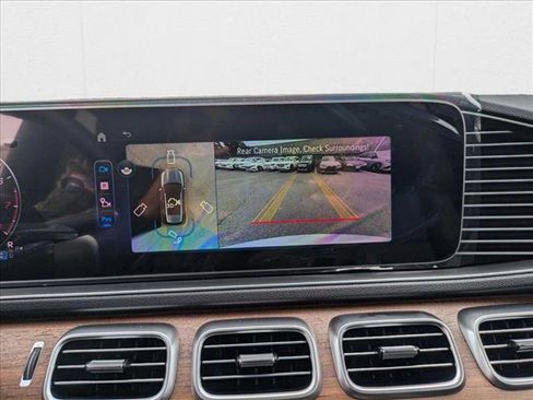 New 2025 Mercedes-Benz GLE 350 4MATIC image 14