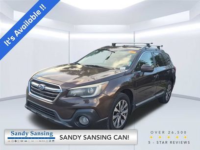 Used 2019 Subaru Outback 3.6R Touring w/ Popular Package #3A