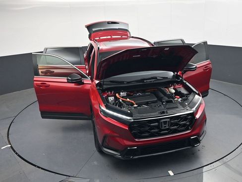 Used 2025 Honda CR-V Sport-L image 37