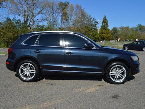 Used 2014 Audi Q5 2.0T Premium Plus w/ Premium Plus Package image 4