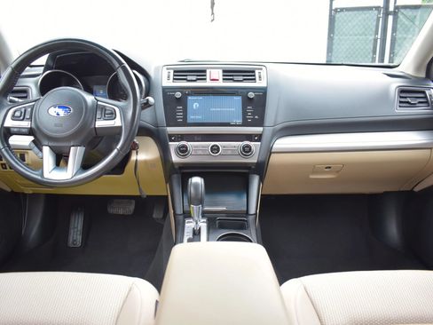 Used 2016 Subaru Outback 2.5i Premium w/ Popular Package #1 AWD/4WD image 53