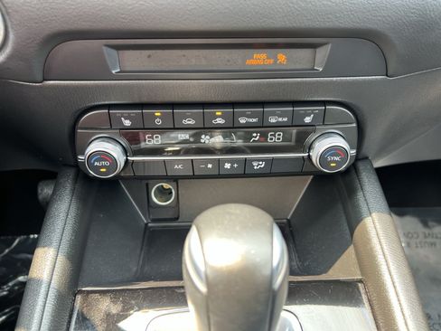 Used 2024 MAZDA CX-5 AWD 2.5 S w/ Preferred Package image 20