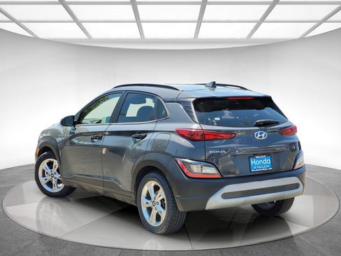 Used 2023 Hyundai Kona SEL FWD image 5