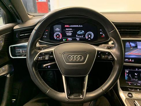 Used 2021 Audi A6 3.0T Premium w/ Convenience Package AWD/4WD image 20