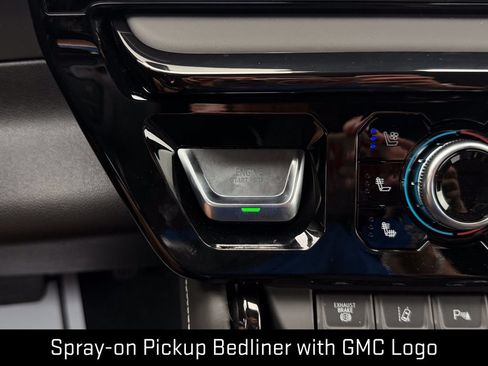 New 2026 GMC Sierra 2500 AT4X AWD/4WD image 21