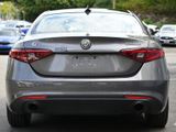 Used 2018 Alfa Romeo Giulia AWD image 5