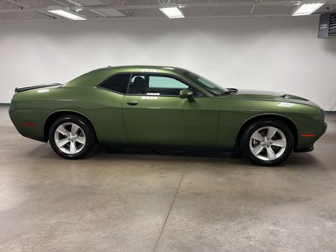 Used 2023 Dodge Challenger SXT RWD image 6