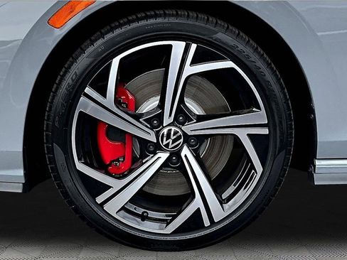New 2026 Volkswagen GTI SE image 31