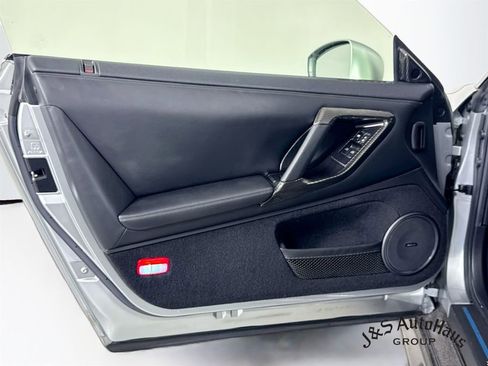 Used 2013 Nissan GT-R Premium AWD/4WD image 23