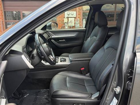 Used 2024 MAZDA CX-90 3.3 Turbo w/ Preferred Plus AWD/4WD image 31